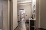 Loft ultracentral 90 mp | 2 niveluri | mobilat complet - 6