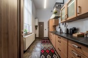 Loft ultracentral 90 mp | 2 niveluri | mobilat complet - 7