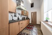 Loft ultracentral 90 mp | 2 niveluri | mobilat complet - 9