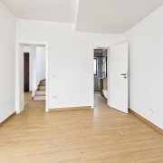 Duplex spațios 102 mp utili, teren 350 mp in\ Covaci - 3