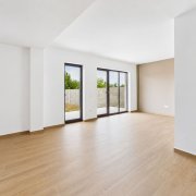 Duplex spațios 102 mp utili, teren 350 mp in\ Covaci - 8