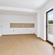 Duplex spațios 102 mp utili, teren 350 mp in\ Covaci - 9