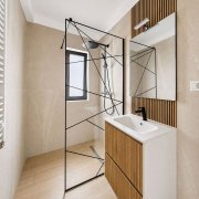 Duplex spațios 102 mp utili, teren 350 mp in\ Covaci - 10