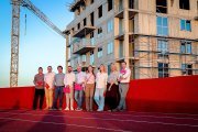 Apartament nou 2 camere în ARED AFI – Cel mai mic preț - comision 0 - 3