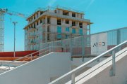 Apartament nou 2 camere în ARED AFI – Cel mai mic preț - comision 0 - 7