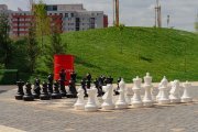 Apartament nou 2 camere în ARED AFI – Cel mai mic preț - comision 0 - 8