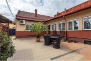 Casă 5 camere | 197 mp utili | 392 mp teren | Garaj | Central – Buziaș