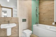 Pret Limitat Apartament ARED cu 2 camere direct de la dezvoltator - 4