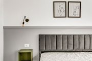 Pret Limitat Apartament ARED cu 2 camere direct de la dezvoltator - 5