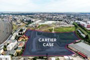 Teren pentru construcție de case, în ARED CITY. - 2