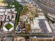 Teren pentru construcție de case, în ARED CITY. - 10