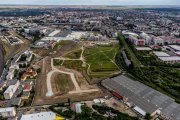 Teren generos pentru casa ta, in mijlocul orașului FĂRĂ AGENȚIE - 2