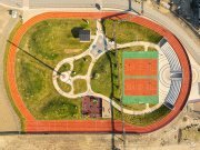 Teren de casă 300 mp – toate utilitățile, zonă ARED lângă AFI