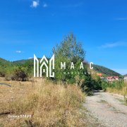 TEREN 5000 MP I SĂLIȘTE I PARCELABIL - 8