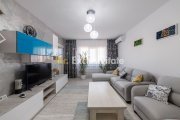 Apartament 3 camere, decomandat, Eremia Grigorescu