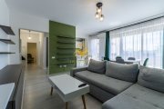 2 camere, modern, bloc nou, parcare subterana, Iris Zona Oasului