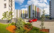 2 camere luminos cu parcare și boxă deal pentru locuire sau investiție