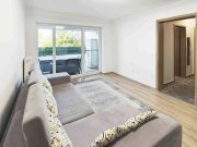 Apartament 2 camere cu terasă generoasă de 16 mp  Kasper Coresi Etaj 1