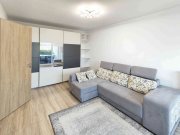 Apartament 2 camere cu terasă generoasă de 16 mp  Kasper Coresi Etaj 1 - 7