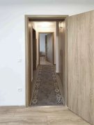 Apartament 2 camere cu terasă generoasă de 16 mp  Kasper Coresi Etaj 1 - 9
