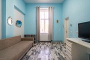 Apartament cu 1 cameră – Central, Arad | Renovat, mobilat și utilat