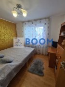 Apartament 2 camere Ostroveni | Etaj 1 | Complet mobilat I-01 - 2