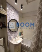 Apartament 2 camere Ostroveni | Etaj 1 | Complet mobilat I-01 - 7