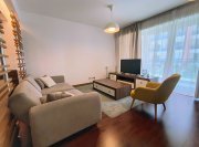 Dristor- Vitan Mall- InCity Residence