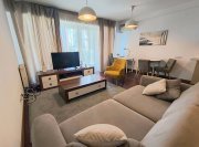 Dristor- Vitan Mall- InCity Residence - 2