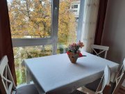 APARTAMENT DE LUX cu 2 camere, GARAJ subteran – ULTRA CENTRAL, bloc nou, Targu Mures