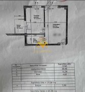 Oportunitate| Bloc nou, Etaj 2| Zona Hexagon Offices,Calea Turzii,OMV| - 6