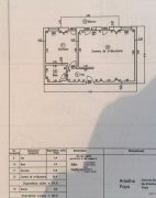 2 camere - parter - 65mp - gradina - parcare-modern- 2022 - Magnolia - 6