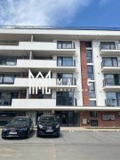 Apartament 2 camere de închiriat | Sibiu, Turnișor | 55 mp