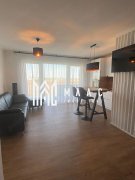 Apartament 2 camere de închiriat | Sibiu, Turnișor | 55 mp - 4
