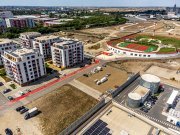 Apartament nou complex ARED - Comision 0% - 5