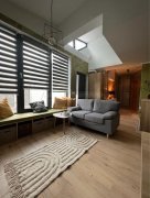 Casă individuală de închiriat – str. Vulturilor, zona Piața Dacia