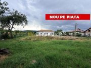 Teren intravilan–2.109 mp | Albești - Transfagarasan - Curtea de Arges