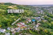 Teren intravilan - Ștefănești, Argeș