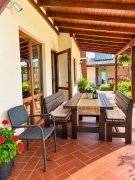 Casă individuală de vânzare în Sânmihaiu Român – 160 mp utili - 4