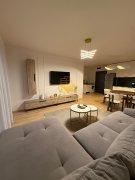 3 camere, Premium, bloc nou,terasa,Marasti Zona The Office,Record Park