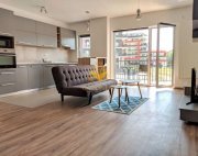 3 camere, garaj, bloc nou, Buna Ziua Bonjour Residence,Zona Liceul ELF