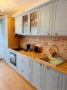 Apartament 2 camere | 60 mp | Terasă | Parcare subterană | Lipovei