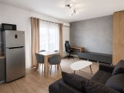 Apartament modern cu 2 camere decomandate, situat în Dumbrăvița