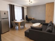 Apartament modern cu 2 camere decomandate, situat în Dumbrăvița - 4