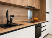 Apartament Premium cu 2 camere | Prima închiriere | Mobilat și utilat - 3