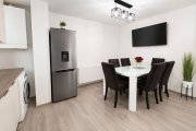 Duplex Spațios cu 3 Dormitoare și Curte Amenajată - 4