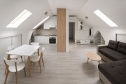 Apartament spațios cu 3 camere | 101 mp utili | Dumbrăvița