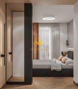 2 camere, AC, parcare subterana, Luis Pasteur, zona UMF,Observatorului - 8