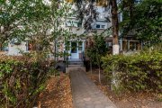 Apartament 4 camere la parter, acces direct din stradă in Micalaca