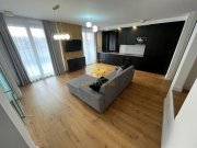 Penthouse Lux, parcare subterana, Gheorgheni, AC, Zona Septimiu Albini - 2